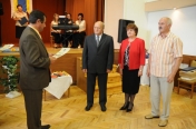 700. výročie založenia obce - sobota