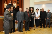 700. výročie založenia obce - sobota