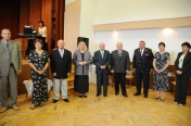 700. výročie založenia obce - sobota
