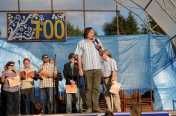 700. výročie založenia obce - sobota