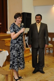700. výročie založenia obce - sobota