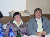 Jubilanti obce v roku 2009
