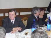 Jubilanti obce v roku 2009