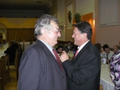 Jubilanti obce v roku 2009