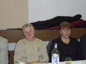 Jubilanti obce v roku 2009