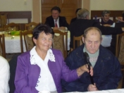 Jubilanti obce v roku 2009