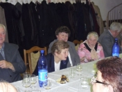 Jubilanti obce v roku 2009