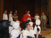 Jubilanti obce v roku 2009