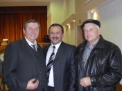 Jubilanti obce v roku 2009