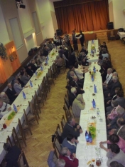 Jubilanti obce v roku 2009