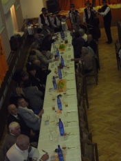 Jubilanti obce v roku 2009
